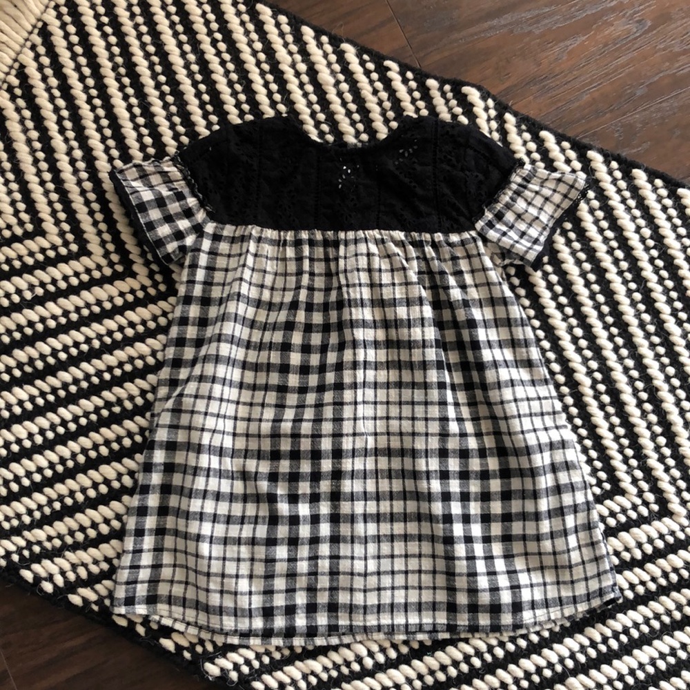 Zara dress